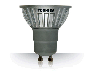 Art rasvjeta toshiba